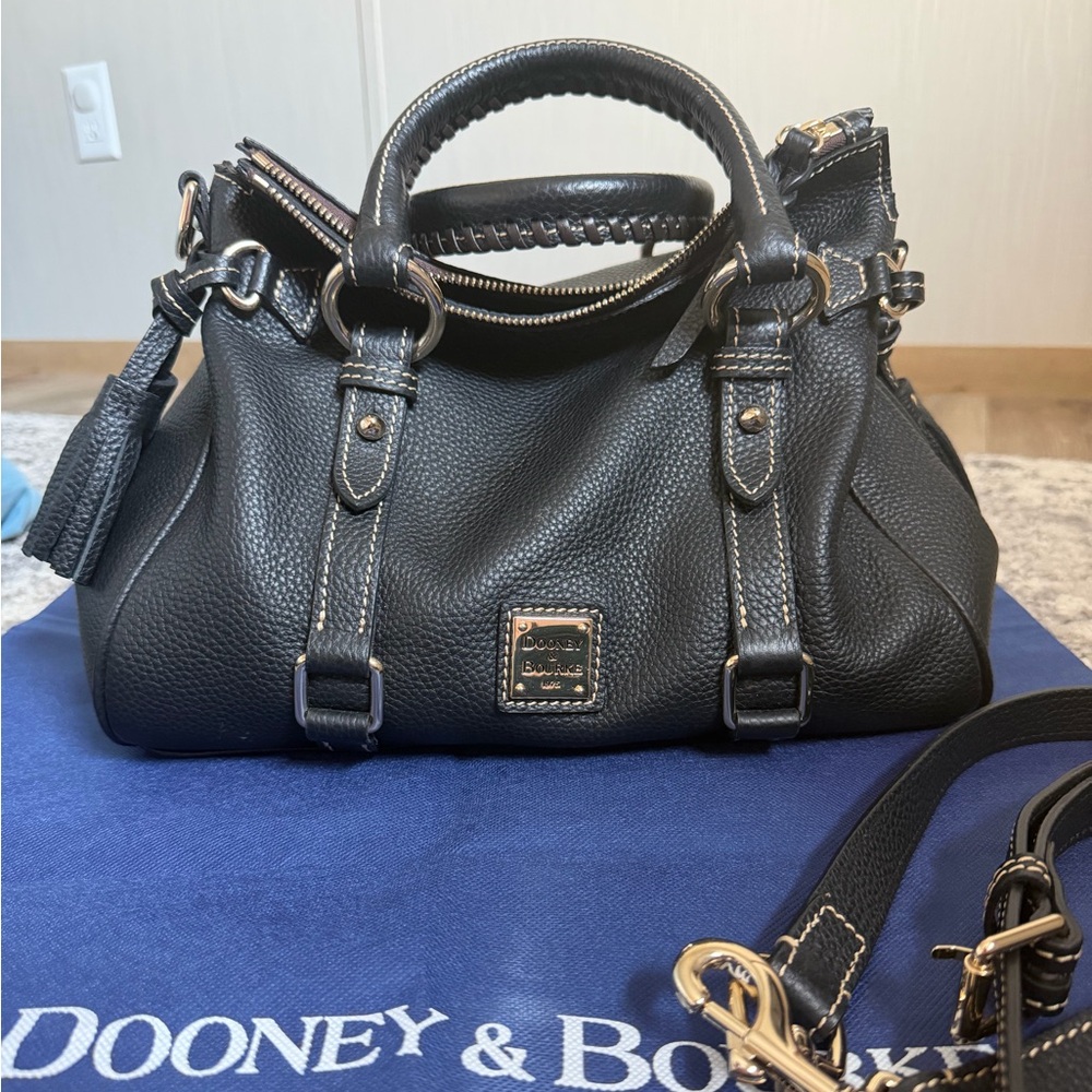 Dooney & Bourke satchel